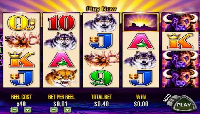 egt slot oyunlari
